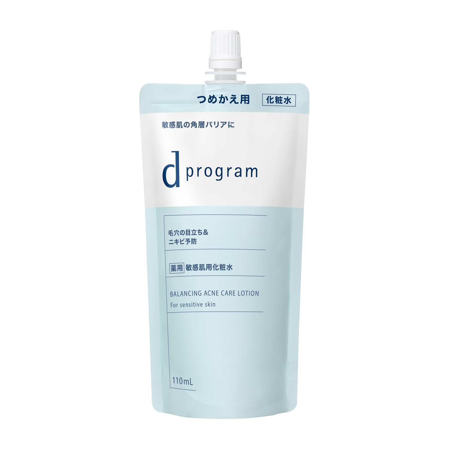Amazon.co.jp: dプログラム(d program) 【医薬部外品】 バランス